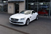 Mercedes SLK Carbon Look Edition Benz slk 200 slk*glasdach*comand*leder*airscarf