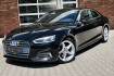 Audi A5 Coupé Sport A5 virtual cockpit sportpaket led