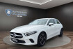 Mercedes Classe A Edition 19 Benz a 200 edition 19 aut. mbux*kamera*shz klima navi