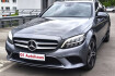 Mercedes Classe C Avantgarde Benz c 300 t de avantgarde led/t.leder/sh/navi+dab/ahk/indukt