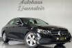 Mercedes Classe E AMG Line Benz e 200 *2.hand*rfk*navi*shz*park assistent*