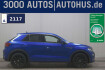 Volkswagen T-Roc Active T roc 2.0 tdi r line navi aid acc ahk rfk shz