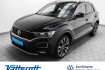 Volkswagen T-Roc Sport T roc 1.5 tsi sport navi ahk kamera led digcockpit