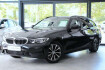 BMW Série 3 Advantage 318 d (g21) advantage *led *pdc *shz *applecp