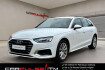 Audi A4 Advanced avant 35 tfsi advanced s line led 1.hand navi