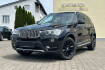 BMW X3 XLine 20d xdrive steptronic x line/leder/bi xenon/ahk