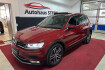 Volkswagen Tiguan Highline highline /led/ 4motion/panorama