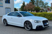 Audi A5 Coupé Design A5 coupe 2.0 tdi s line*quattro*garantie*pano*