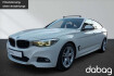 BMW Série 3 M-Sport 320 320i gt aut. m sport pano shz pdc harman kardon
