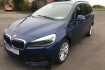 BMW Série 2 Coupé Advantage Bmw 218  218 d gran tourer   7 sitzer eu6d advantage (euro 6d)