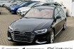 Audi A4  35 tdi *standheizung*ahk*navi*pdc*matrix*