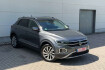Volkswagen T-Roc Style T roc style auto teil lieder matrix m2023