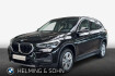 BMW X1 Advantage sdrive18d advantage dab led navi ahk tempomat uvm.