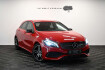 Mercedes Classe A AMG Line Benz a 220 cdi *amg line *standhz *kamera *led *shz