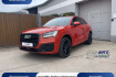 Audi Q2 Sport 35 tfsi dsg sport|led|shz|navi|soundsystem|rfk