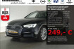 Audi A4 Sport avant tfsi sport s tronic+navi+ruckfahrkamera+sitz