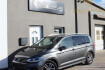 Volkswagen Touran Highline highline 7 sitze r line sport+massage+acc