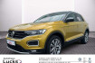 Volkswagen T-Roc IQ.DRIVE T roc 2.0 l tdi dsg iq.drive azv led kamera