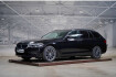 BMW Série 5 Sport 520 i touring sport line line 360 navi