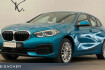 BMW Série 1 Advantage 118 i aut. advantage lcpro pdc dab shz led 17? lm