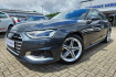 Audi A4 Advanced 35 tfsi advanced