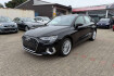 Audi A3 Edition one sportback 30 tfsi advanced navi led sitzhz