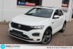 Volkswagen T-Roc R-Line T roc sport 2 0 tdi dsg r line pano=led=navi=led