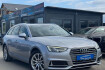 Audi A4 Sport avant 35 tdi sport+finanzierung+garantie+