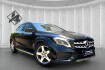 Mercedes Classe G  benz g  benz g 200*automatik*amg line*led*shz*kam*pdc*navi*