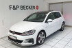 Volkswagen Golf GTI  Golf gti vii dsg 2.hand scheckheft navi pano led dynaudio