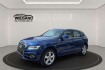 Audi Q5  2.0 tdi quattro s tronic+navi+leder+shz+led+