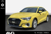 Audi A3 Advanced a3 30 2.0 tdi limousine advance 17? mmi+ led navi