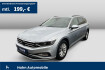 Volkswagen Passat SW Business Passat variant 2.0tdi dsg business standh ahk