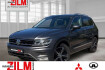 Volkswagen Tiguan Highline highline 4motion  ahk