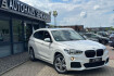BMW X1 M-Sport 25d xdrive m sport*pano*hud*r cam*ahk*leder*