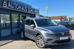 Volkswagen Tiguan Allspace Life Tiguan allspace 2.0 tdi *led*ahk*r cam*carplay*