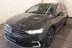 Volkswagen Passat GTE variant gte