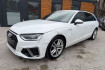 Audi A4 S-Line avant 40 tdi quattro s line