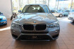 BMW X3 Advantage xdrive 20 d advantage+autom+ahk+navi+shz+efh+