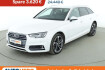 Audi A4 Sport 40 tdi sport aut.*navi*hud*led*