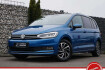 Volkswagen Touran Join 2.0 tdi scr dsg join i standheizung