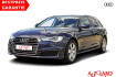 Audi A6  avant 2.0 tdi ultra ahk bose keyless go pdc