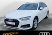 Audi A4 S-Line 30 tdi s tronic  ambiente  tempomat  na