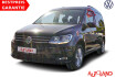 Volkswagen Caddy Comfortline 1.4 16v tsi comfortline bmt kamera ahk