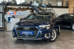 Audi A3 Edition one *sportback*tempo*navi*pdc*led*spurhalte*