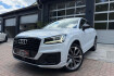 Audi Q2 Sport 40 tfsi quattro s line sport 2.hand 8 fach