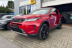 Land Rover Discovery Sport  Discovery sport *face lift*kamera*20zoll*