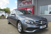 Mercedes Classe E Avantgarde Benz e 200 limousine avantgarde