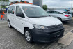 Volkswagen Caddy Maxi 2.0 tdi maxi discover+klima2z+kunstleder