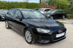 Audi A4 S-Line avant 40 tdi led acc navi sportsitze 1.hand